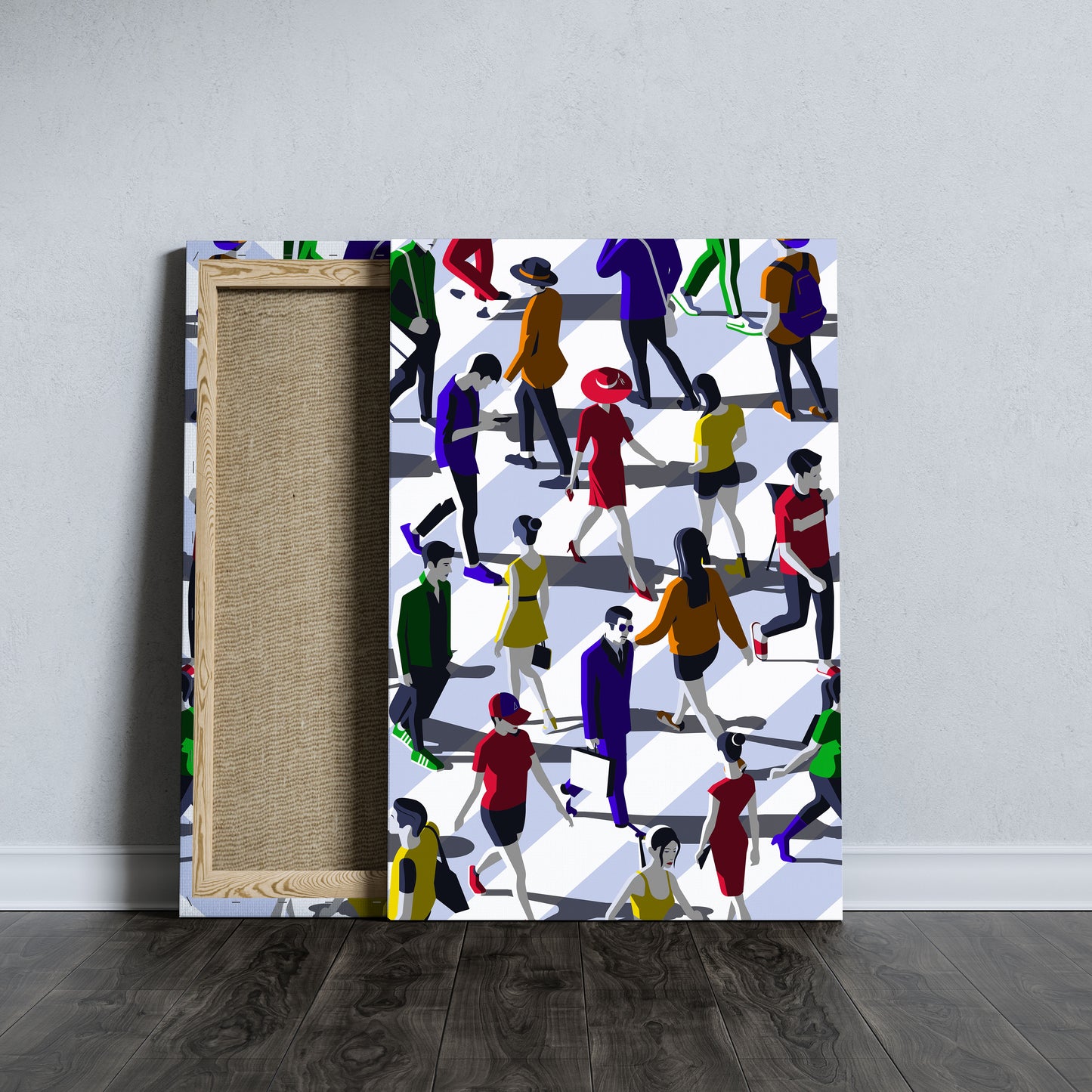 Wall Art Desire