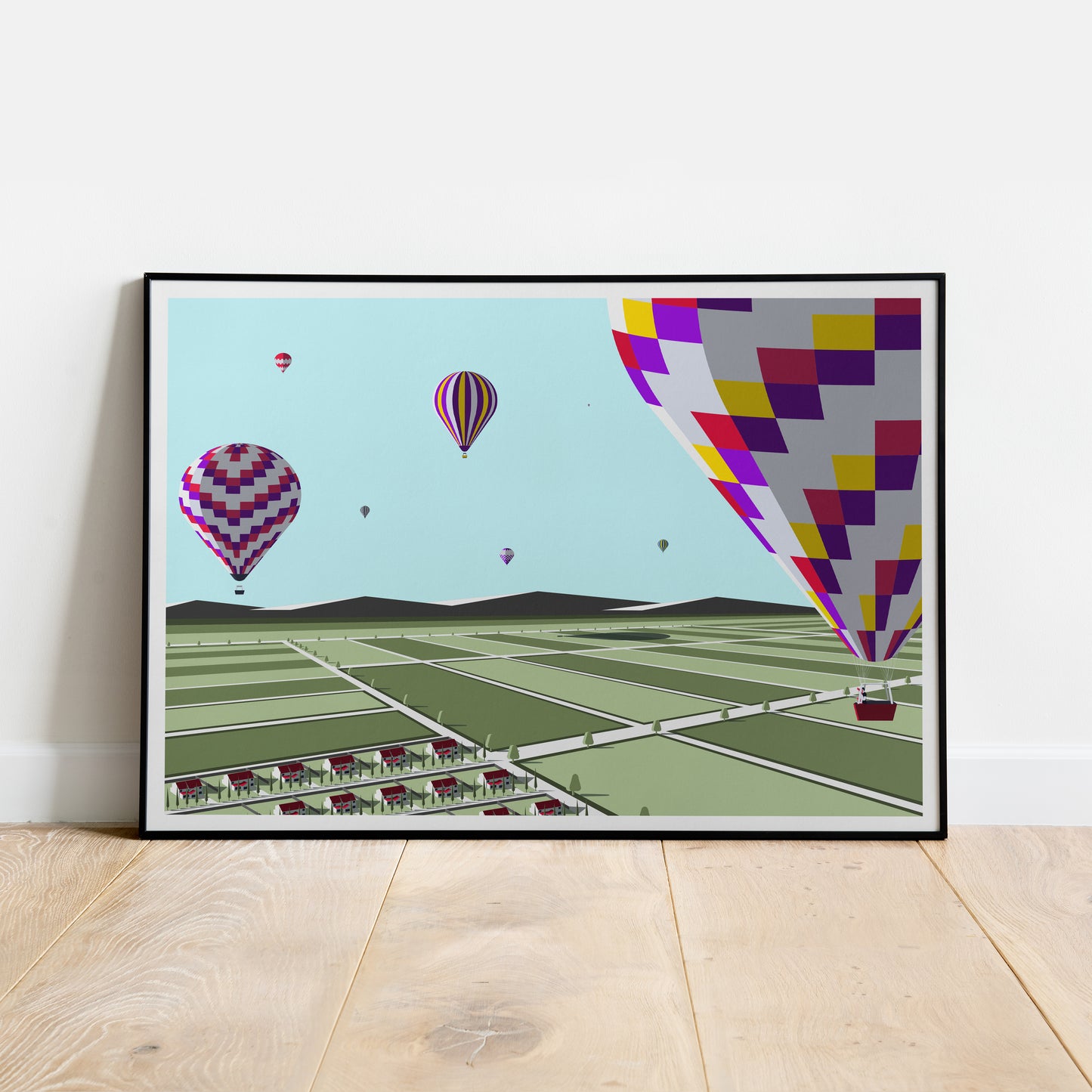 Wall Art Desire