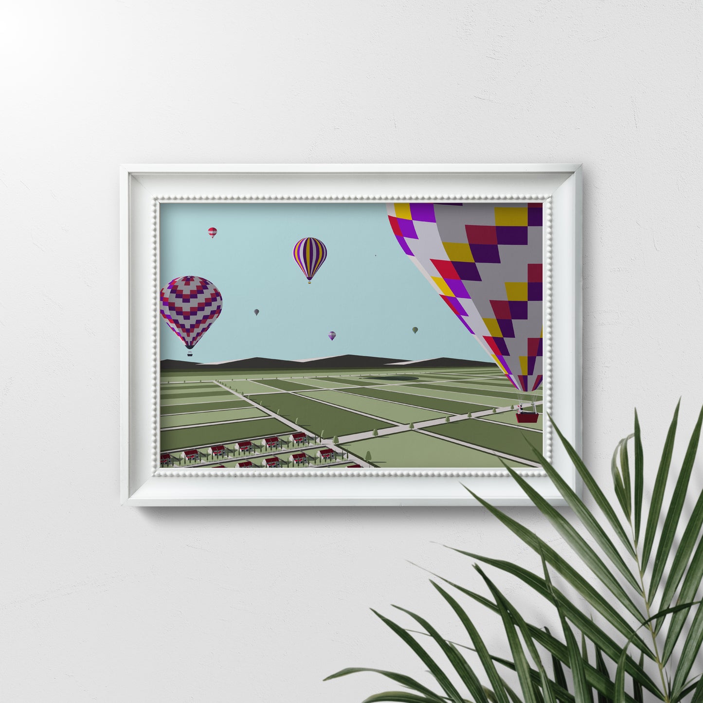 Wall Art Desire
