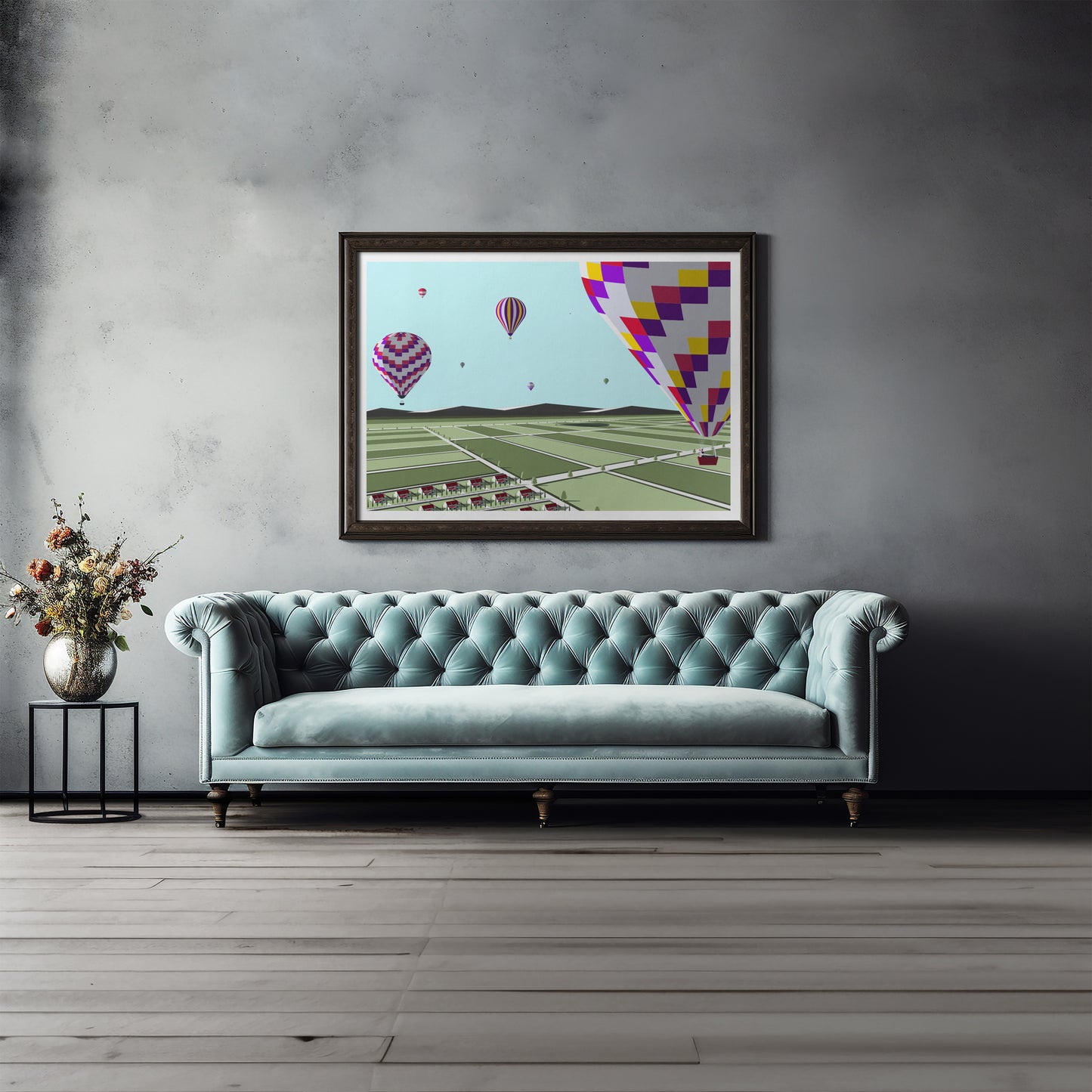 Wall Art Desire