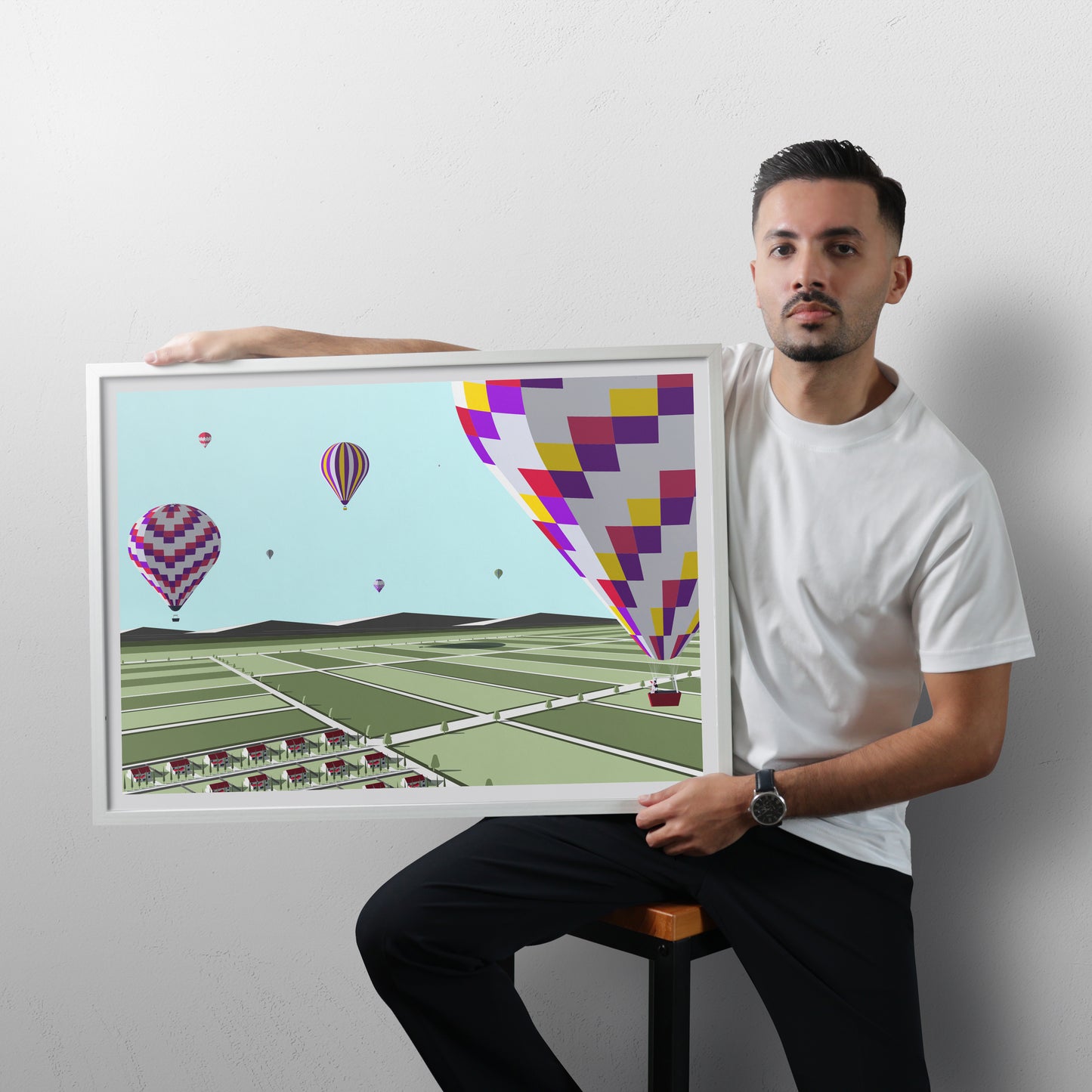 Wall Art Desire