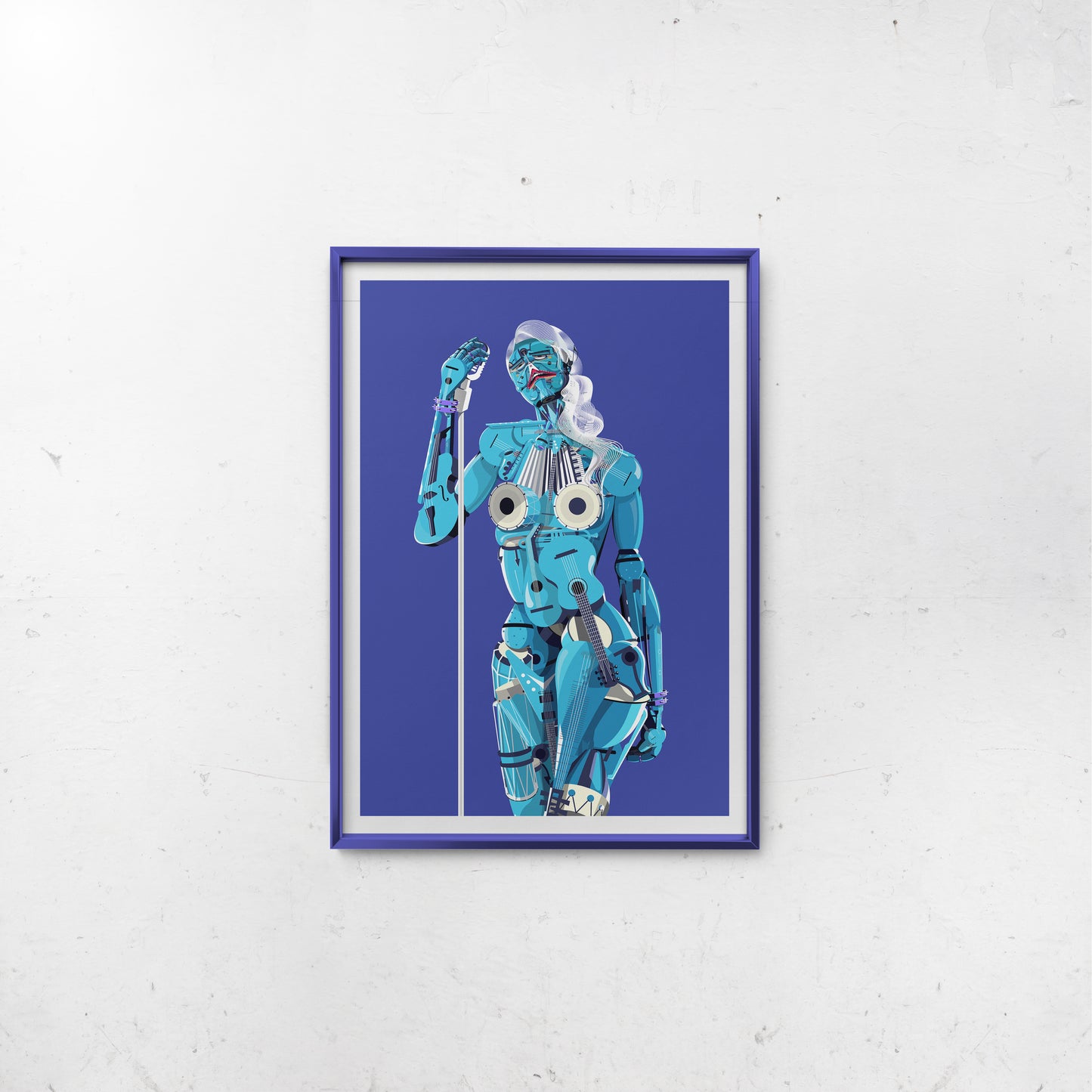 Wall Art Desire