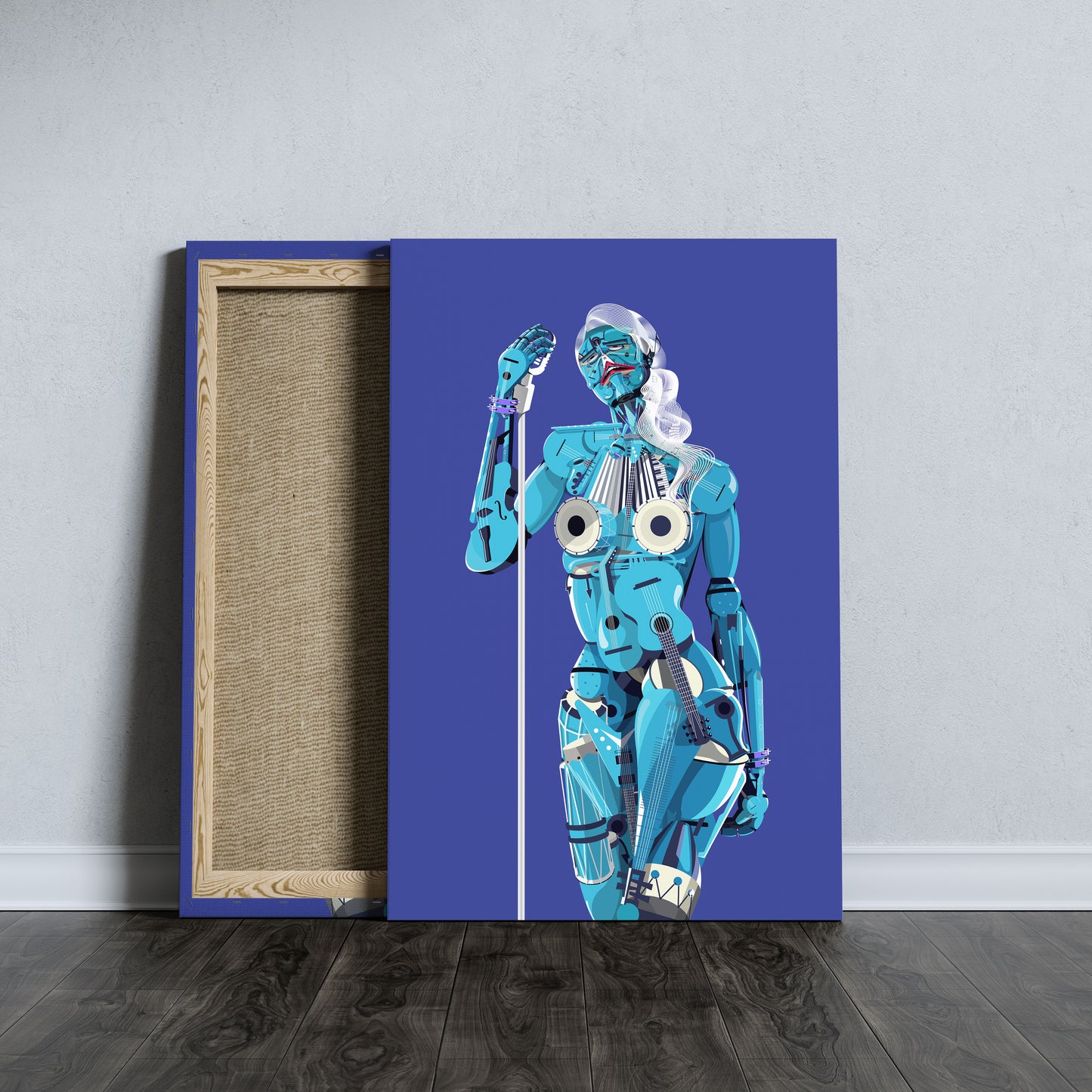 Wall Art Desire