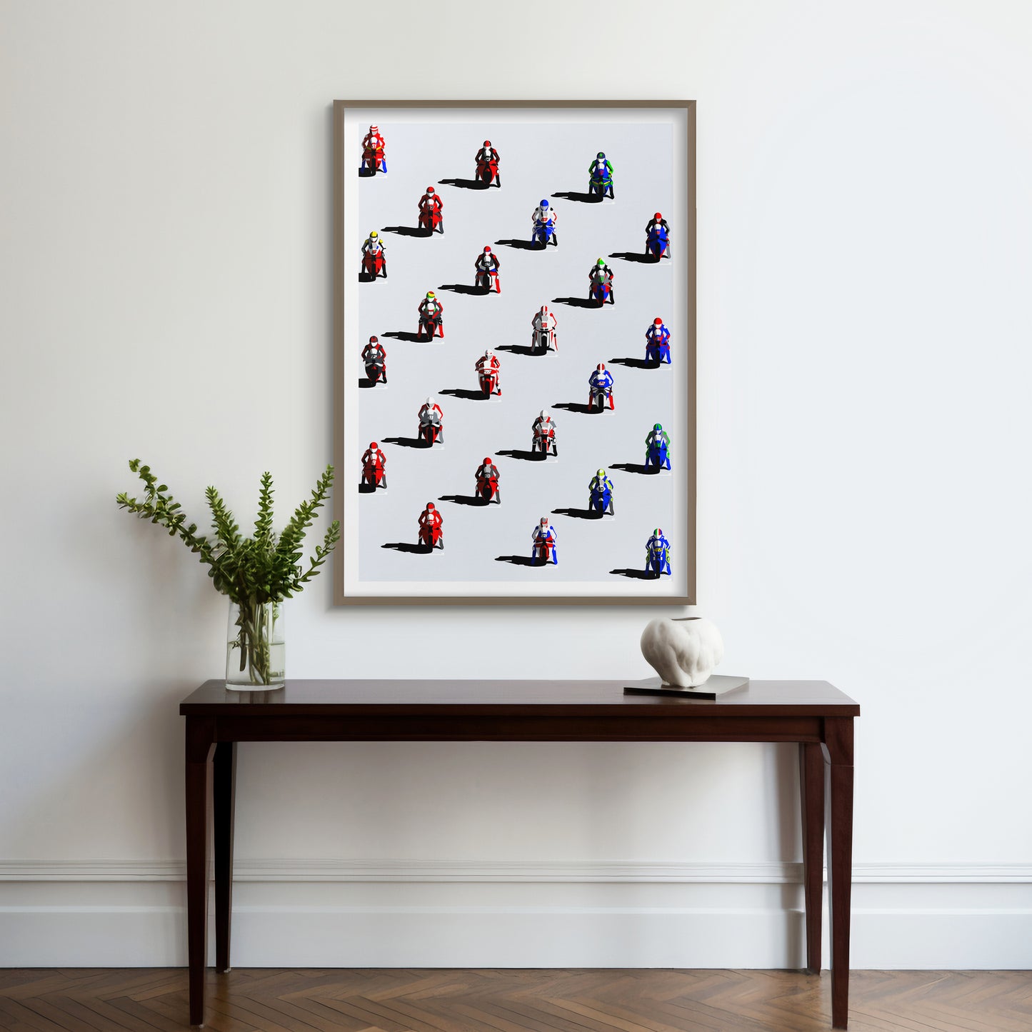 Wall Art Desire