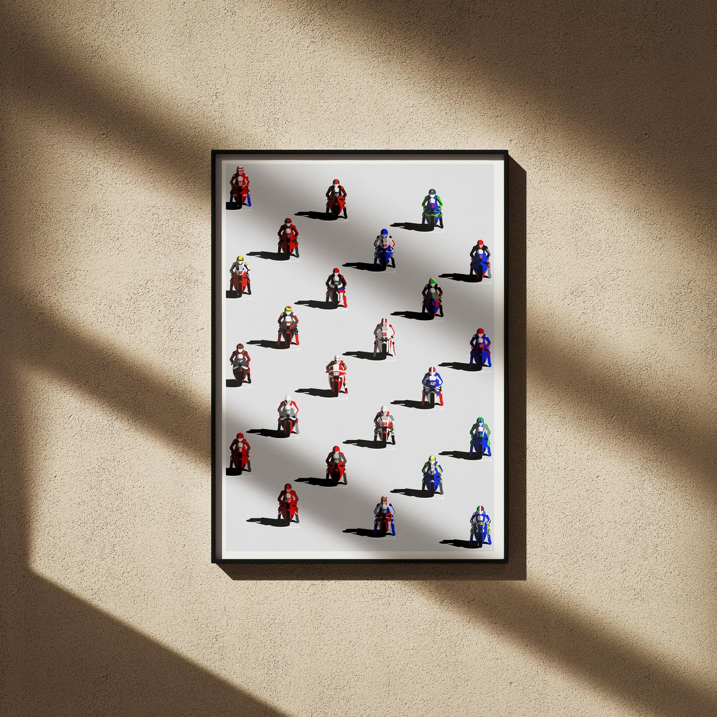 Wall Art Desire
