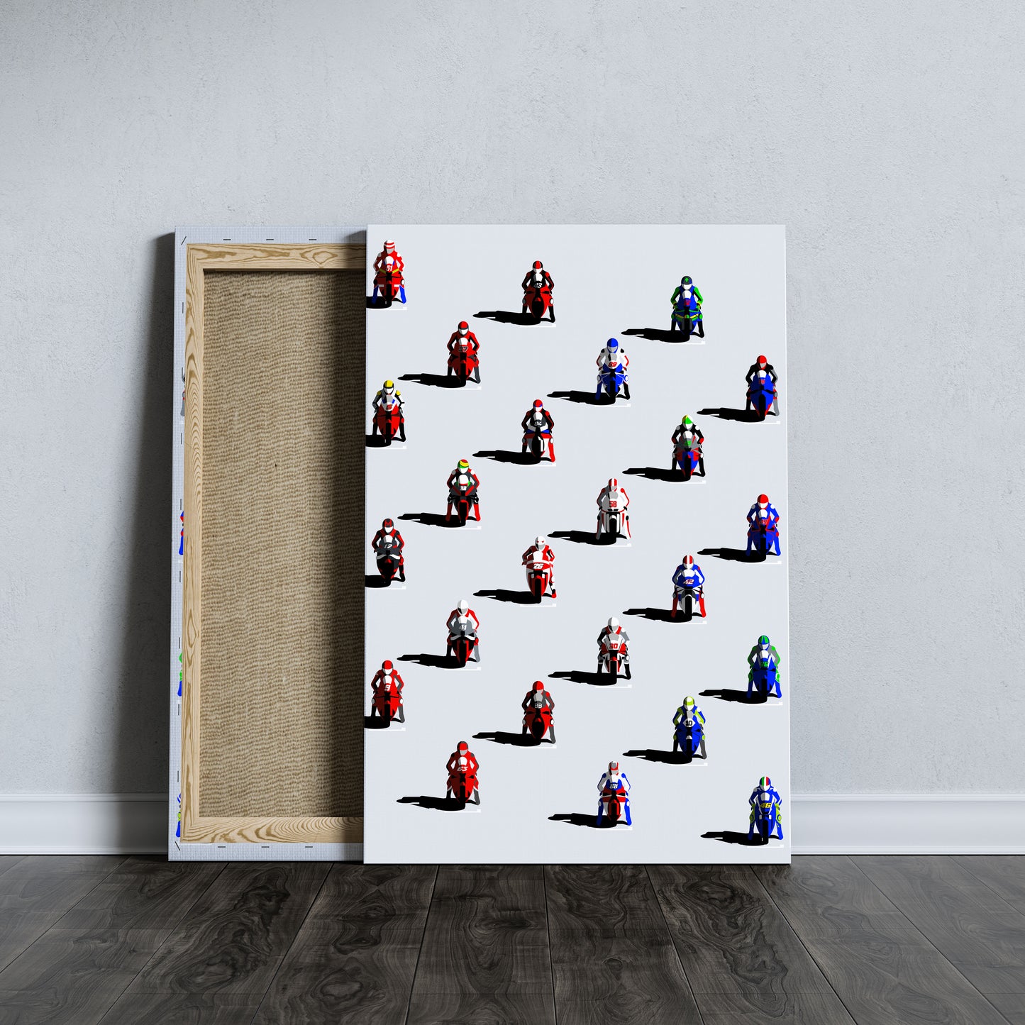 Wall Art Desire