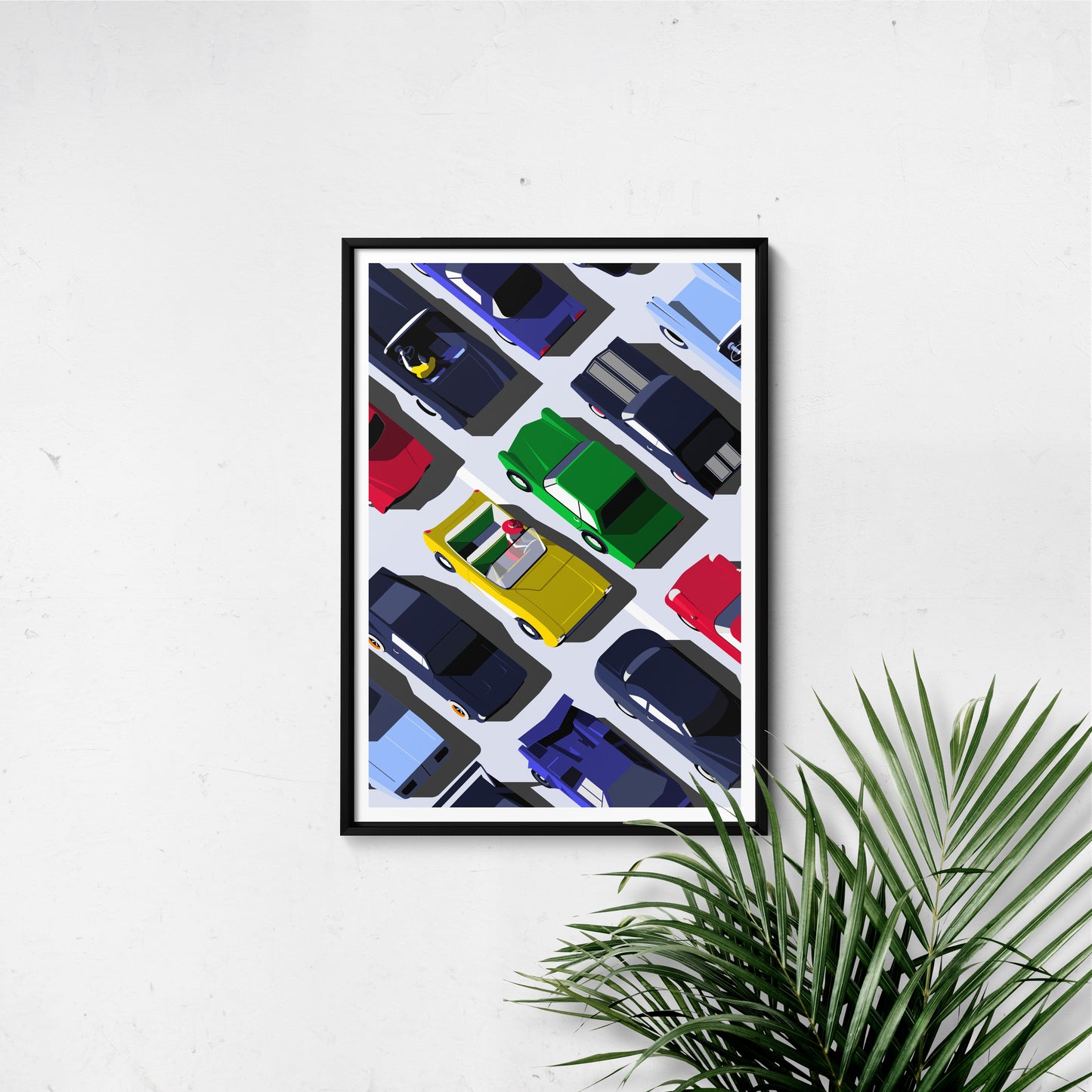 Wall Art Desire