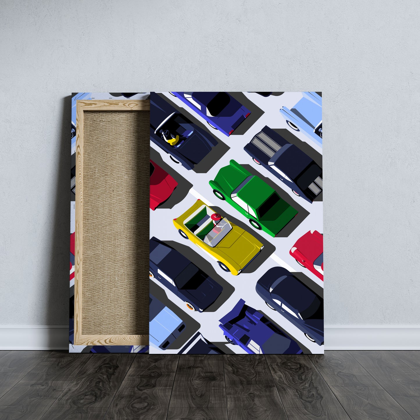 Wall Art Desire
