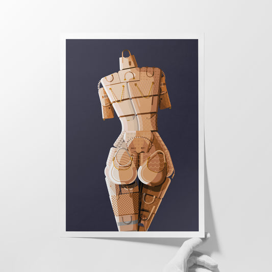 Wall Art Desire