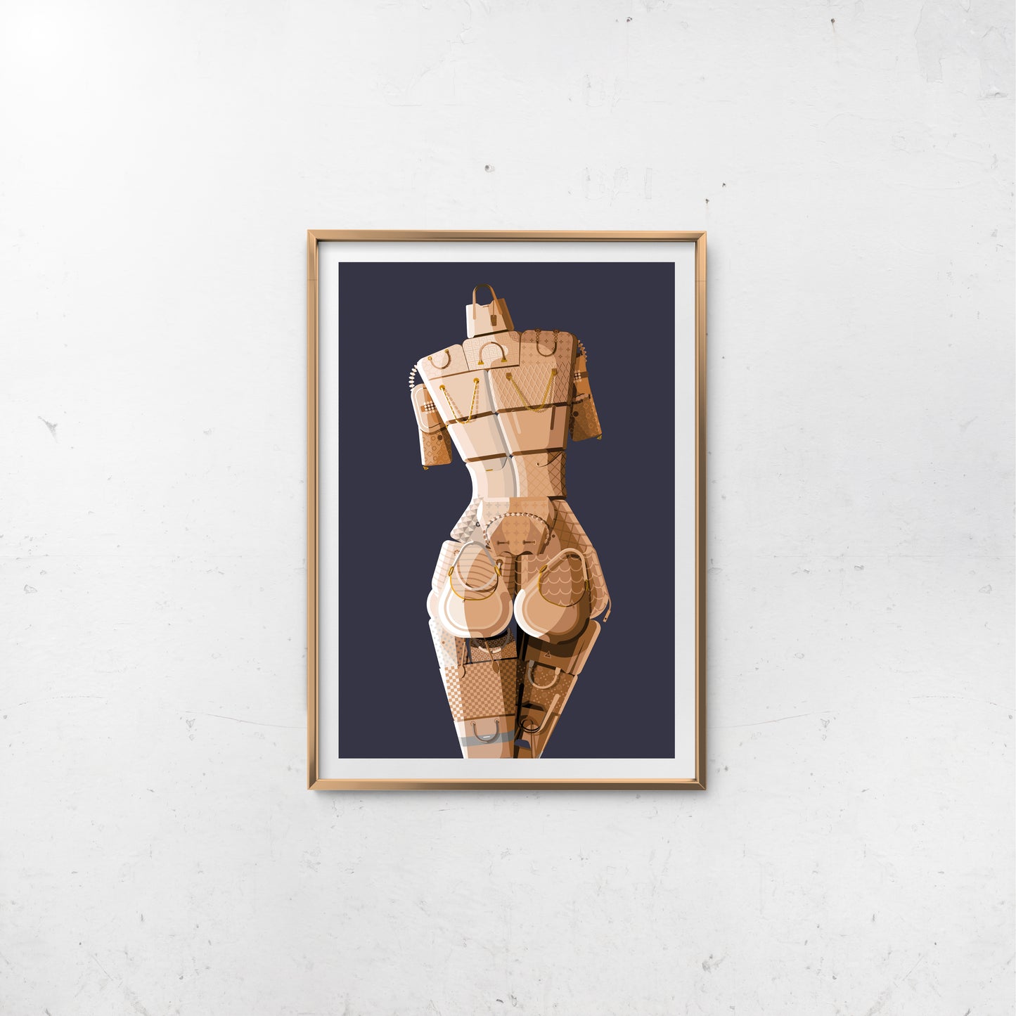Wall Art Desire