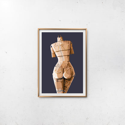 Wall Art Desire