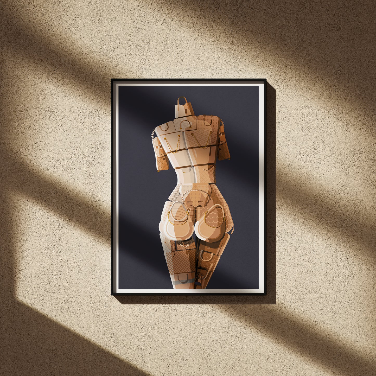 Wall Art Desire