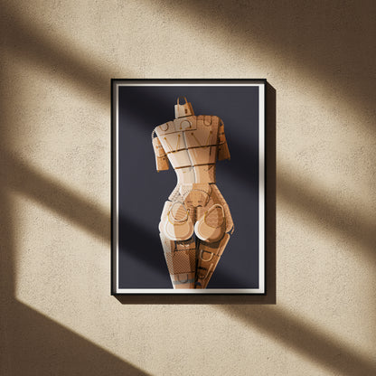 Wall Art Desire