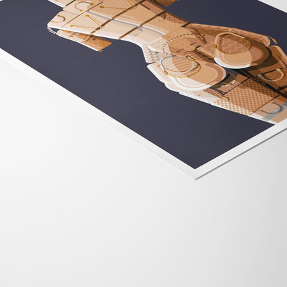 Wall Art Desire