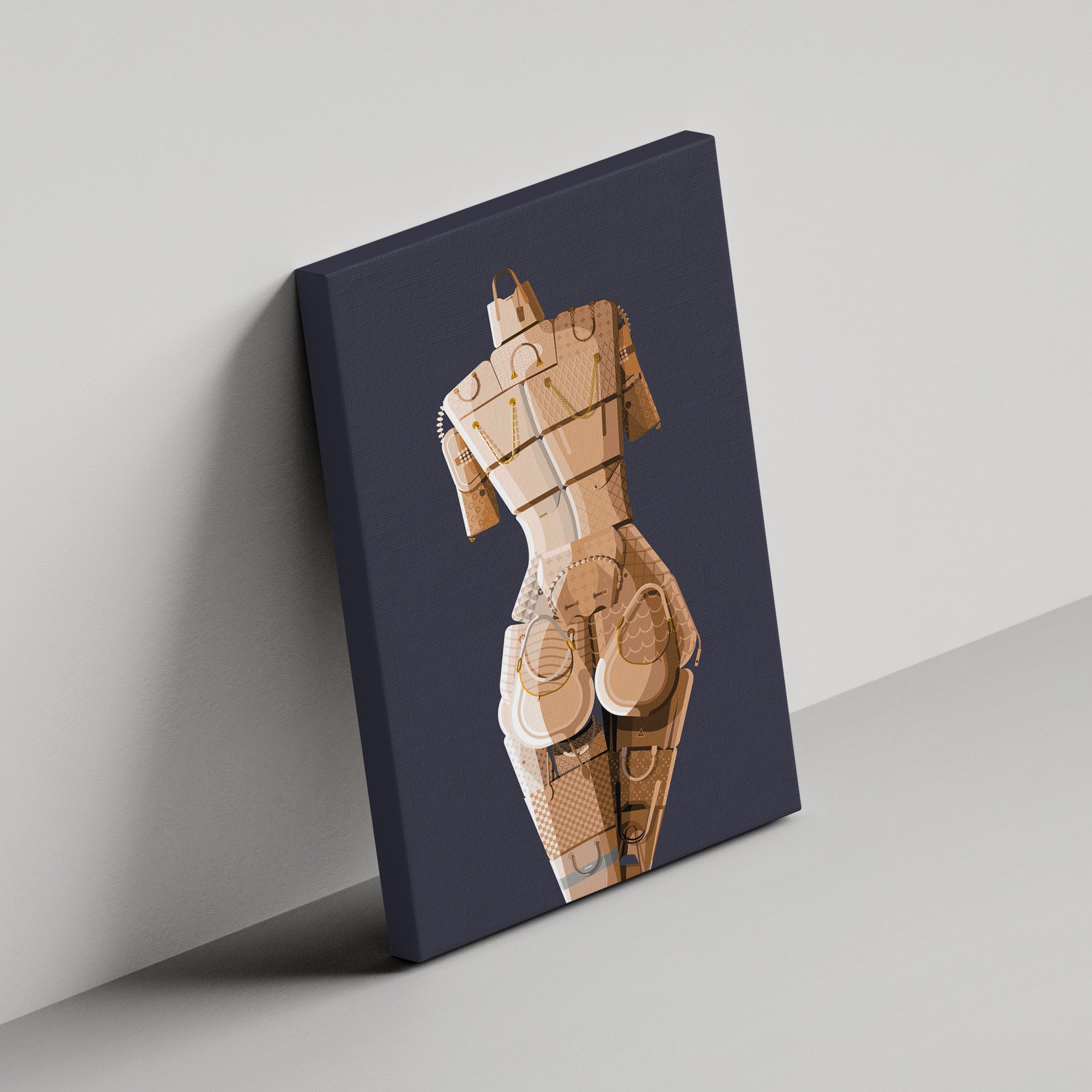 Wall Art Desire