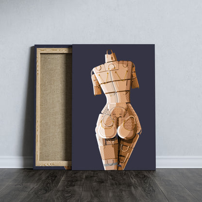 Wall Art Desire