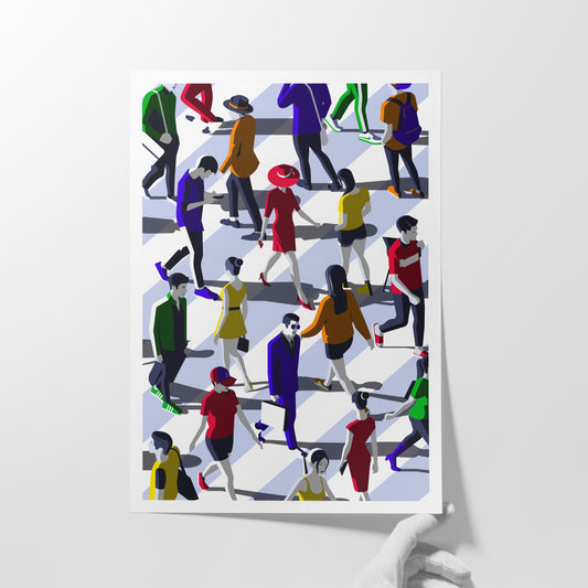 Wall Art Desire