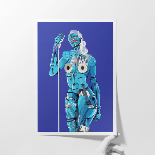 Wall Art Desire