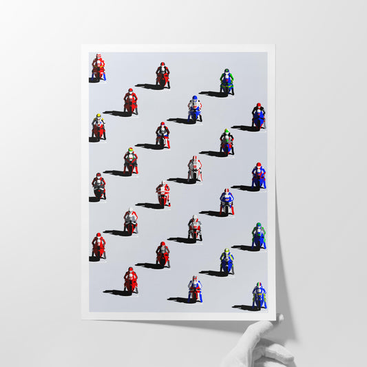 Wall Art Desire