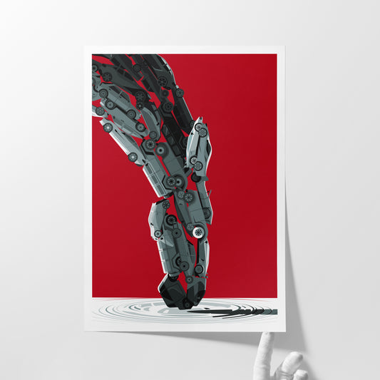 Wall Art Desire