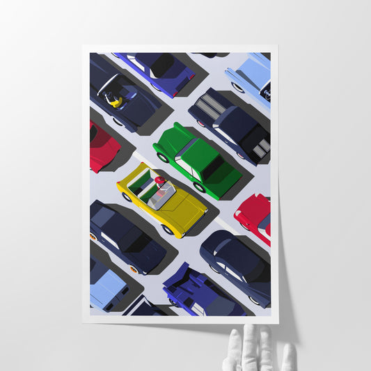 Wall Art Desire